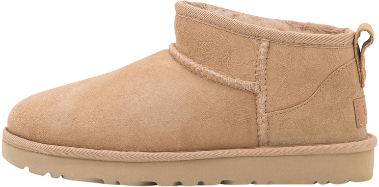 UGG Classic Ultra Mini
