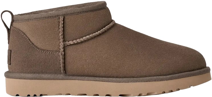 UGG Boots Dried Oregano