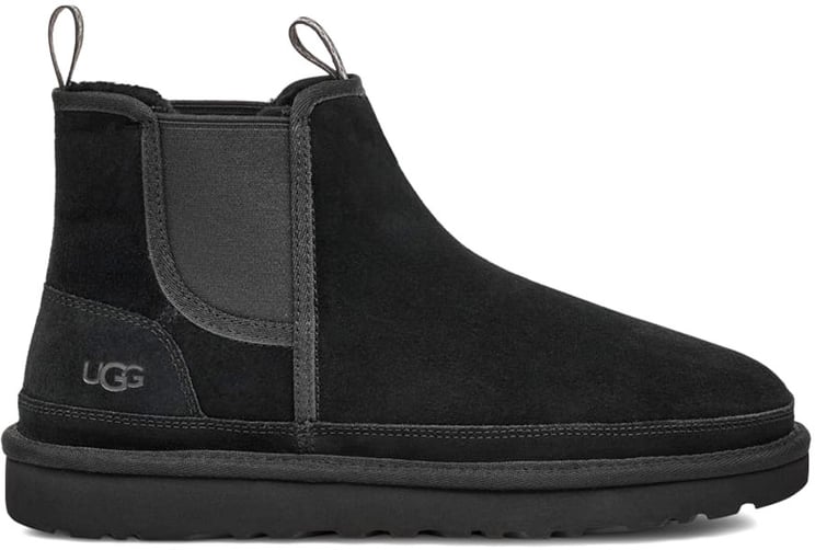 UGG Boots Black