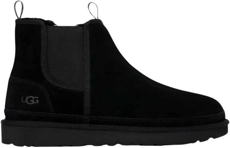 UGG Ugg Neumel Chelsea Boots Zwart 1121644