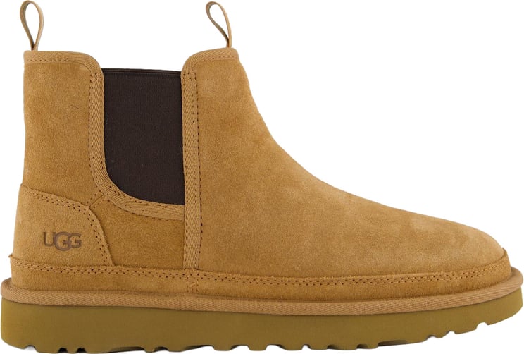 UGG Heren Neumel Chelsea boot Beige