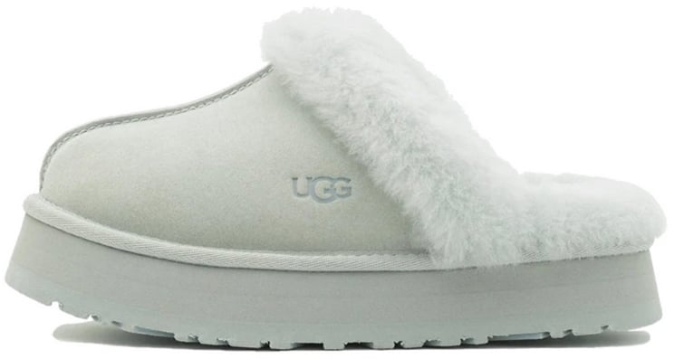 UGG UGG Disquette Slipper Goose
