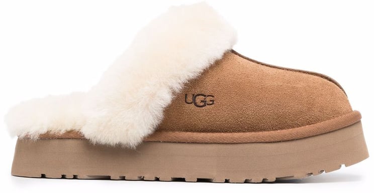 UGG Sandals Beige