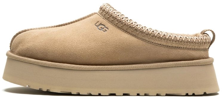 UGG UGG Tazz Slipper Mustard Seed