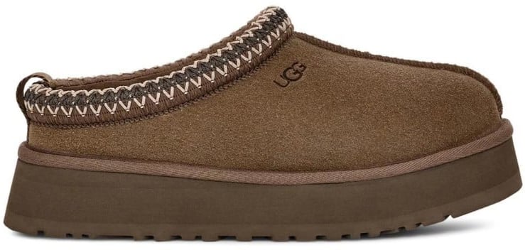 UGG UGG Tazz Slipper Hickory