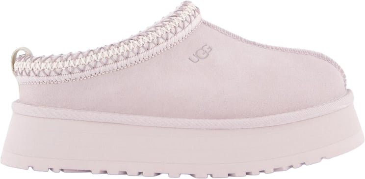 UGG Dames Tazz Baby Fog