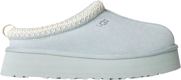 UGG Ugg Tazz Sloffen Lichtblauw 1122553