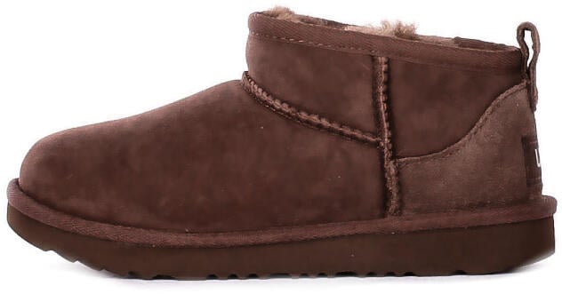 UGG Boots Brown