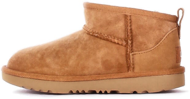 UGG Boots Chestnut Brown