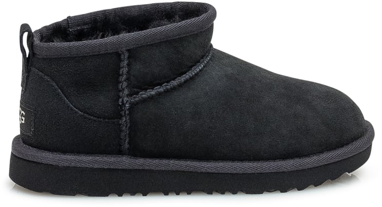 UGG Classic Ultramini Boot