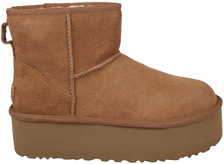 UGG UGG W CLASSIC MINI PLATFORM