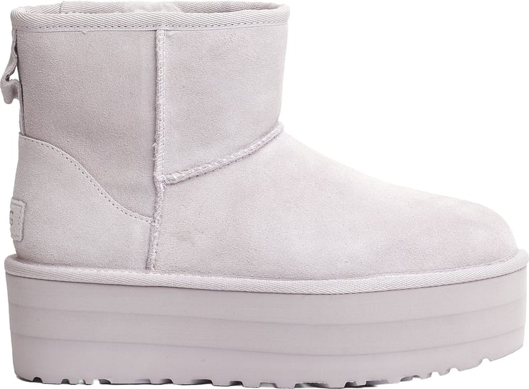 UGG Classic Mini Platform Lilla