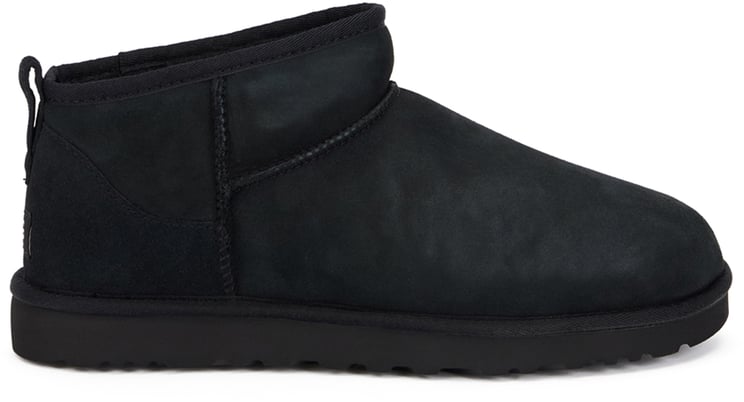 UGG Classic Ultra Mini Boots