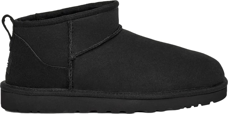 UGG Boots Black