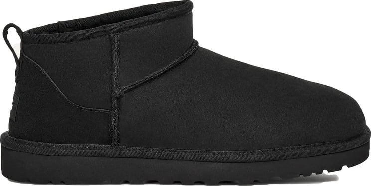 UGG Boots Black