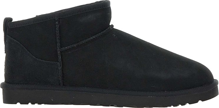 UGG Boots Black