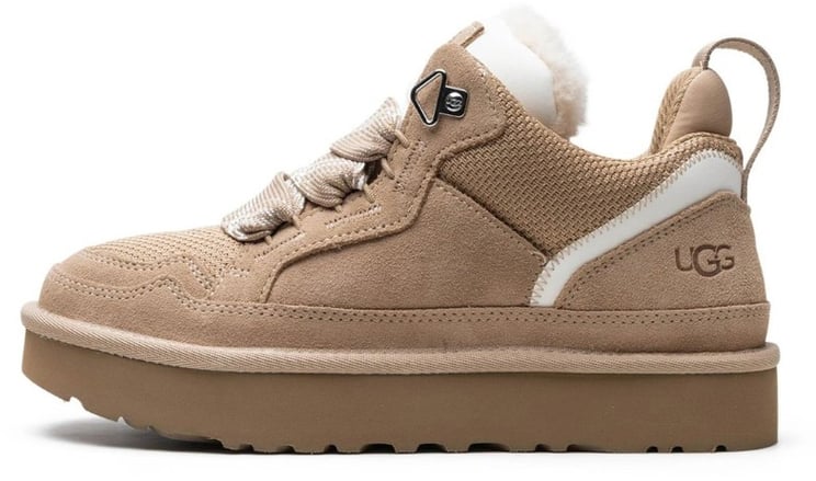 UGG UGG Lowmel Sand