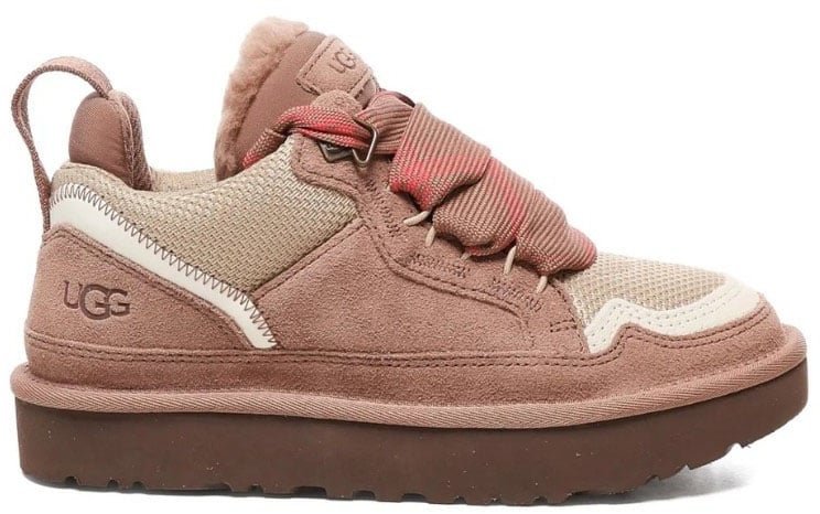 UGG UGG Lowmel Rocky Oak