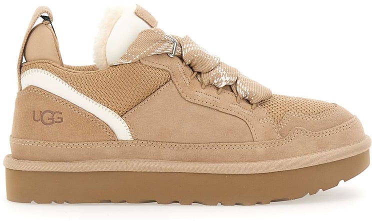 UGG Sneakers Beige