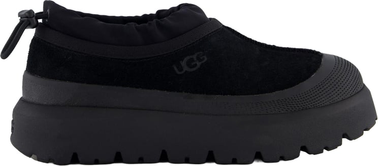 UGG Dames Tasman Weather Hybrid Zwart