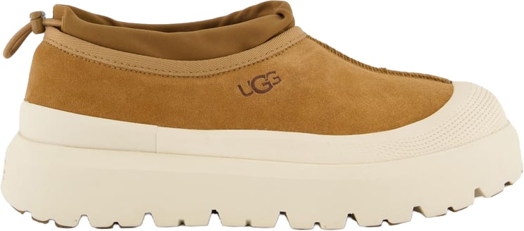 UGG Heren Tasman Weather Hybrid Chestnut