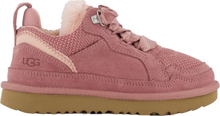 UGG UGG Unisex Sneakers In Roze