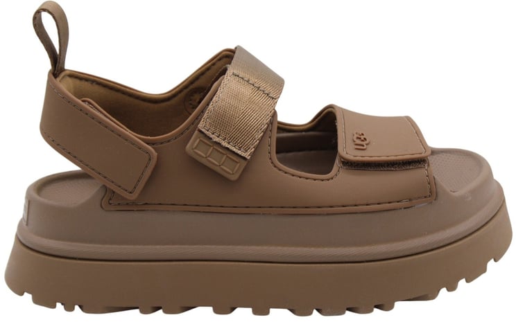 UGG Sandaal Brown