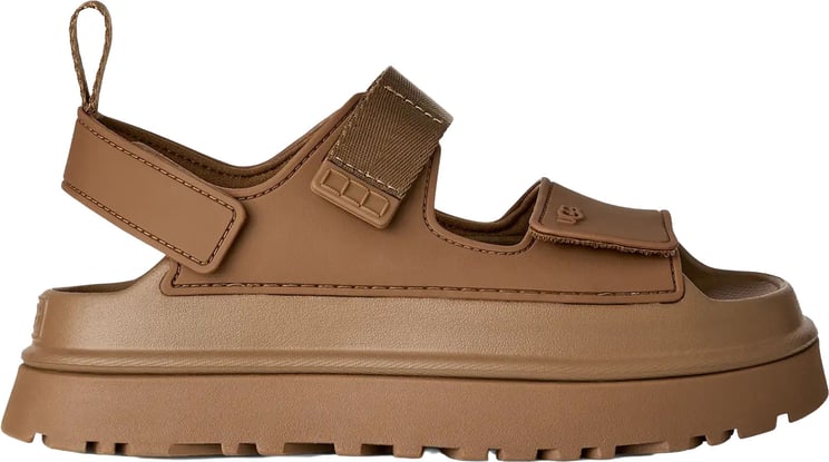 UGG Sandals Bison Brown