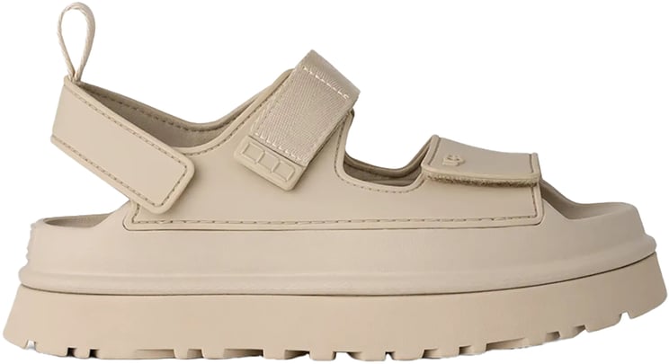 UGG Sandals Sea Salt