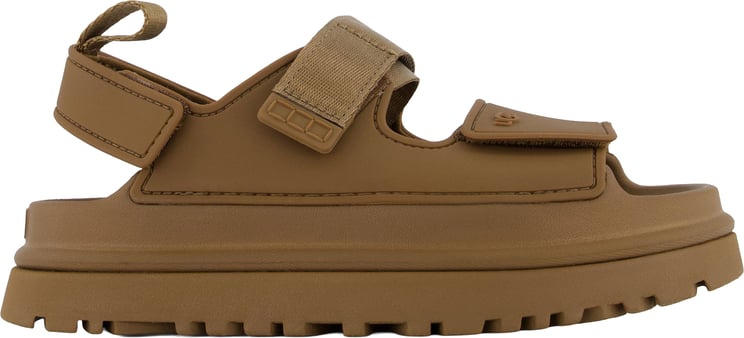 UGG UGG Unisex Sandalen In Bruin