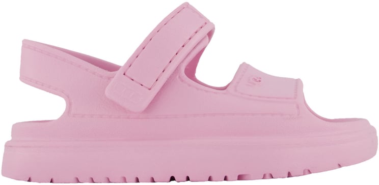 UGG UGG Unisex Sandalen In Licht Roze