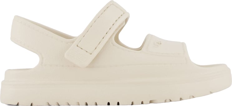 UGG UGG Unisex Sandalen In Licht Beige