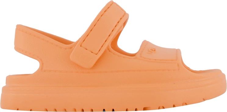 UGG UGG Unisex Sandalen In Zalm