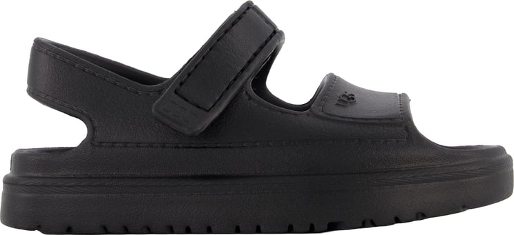 UGG UGG Unisex Sandalen In Zwart