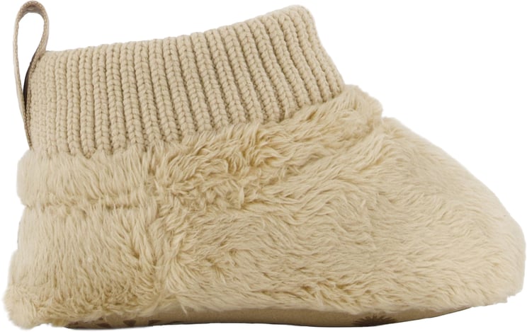 UGG UGG Baby Unisex Schoenen In Beige