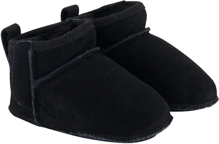UGG UGG Baby Unisex Schoenen Zwart