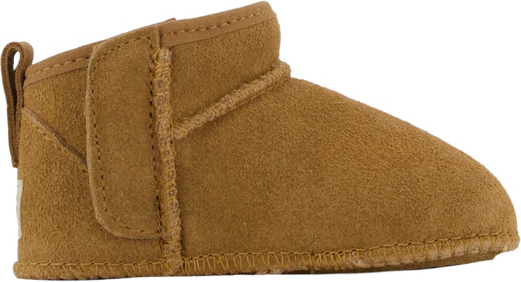 UGG UGG Baby Unisex Schoenen In Camel