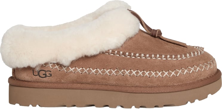 UGG Tasman Alpine Cuoio