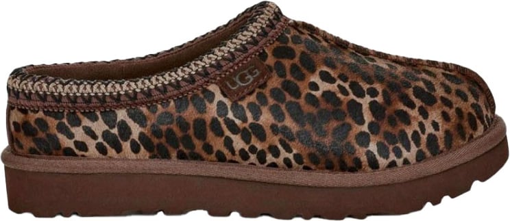 UGG UGG Tasman Slipper Caspian Burnt Cedar