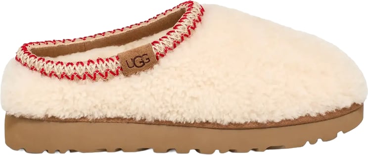 UGG Tasman Maxi Curly Natural