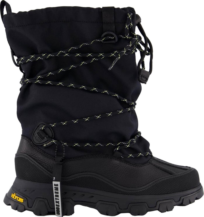 UGG Dames MetroPeak Zwart