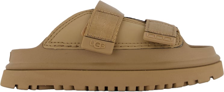 UGG UGG Unisex Sandalen In Camel