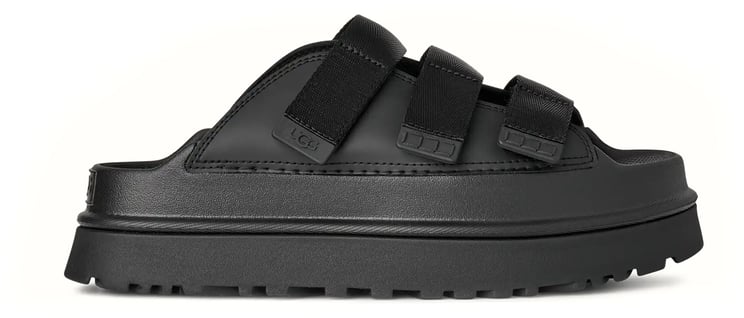 UGG Sandals Black