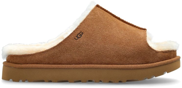 UGG Sandals Beige