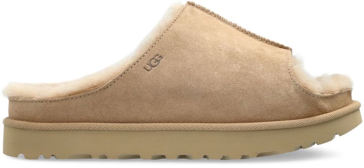 UGG Sandals Beige