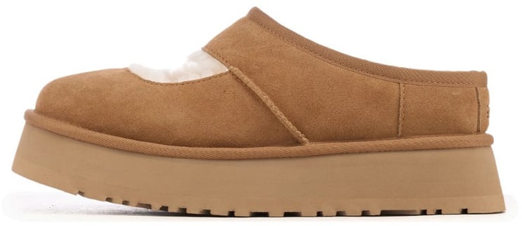 UGG UGG Bea Mary Jane Chestnut