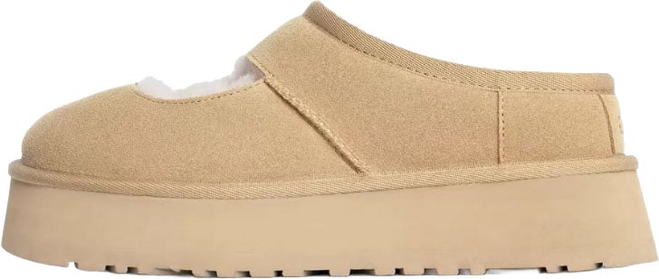 UGG UGG Bea Mary Jane Mustard Seed