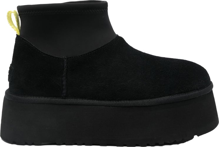UGG Boots Black