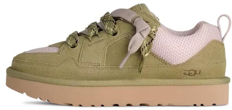 UGG UGG Lowmel Lo Muted Brass
