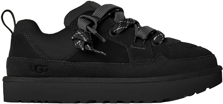 UGG Sneakers Black
